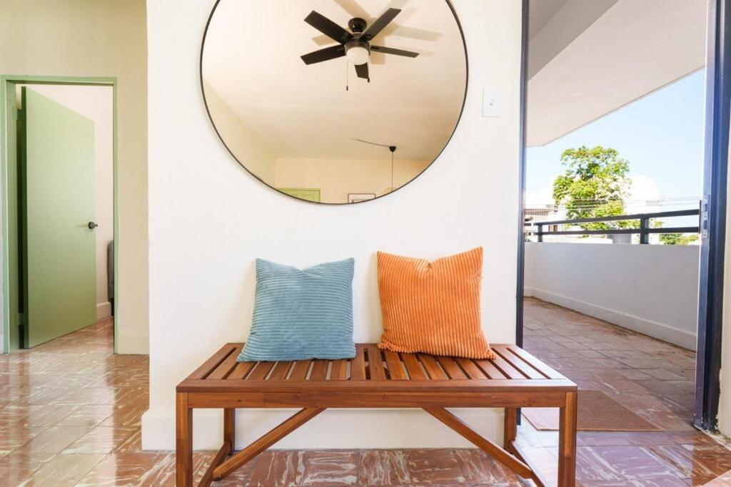 Sunny Escape Pool Apartamento San Juan Exterior foto