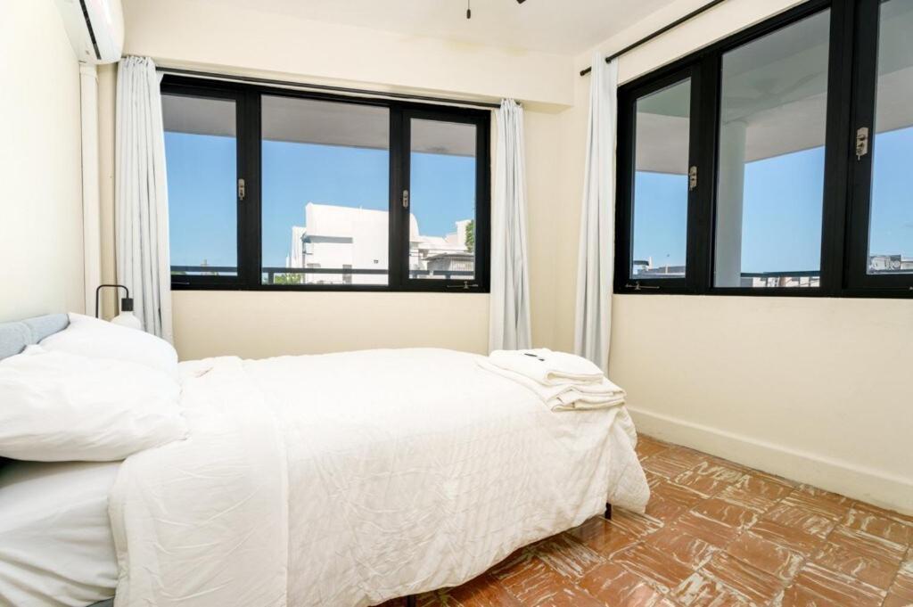 Sunny Escape Pool Apartamento San Juan Exterior foto