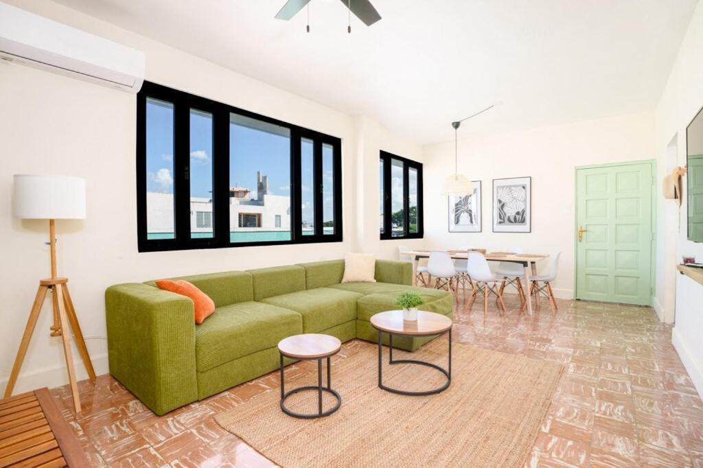 Sunny Escape Pool Apartamento San Juan Exterior foto