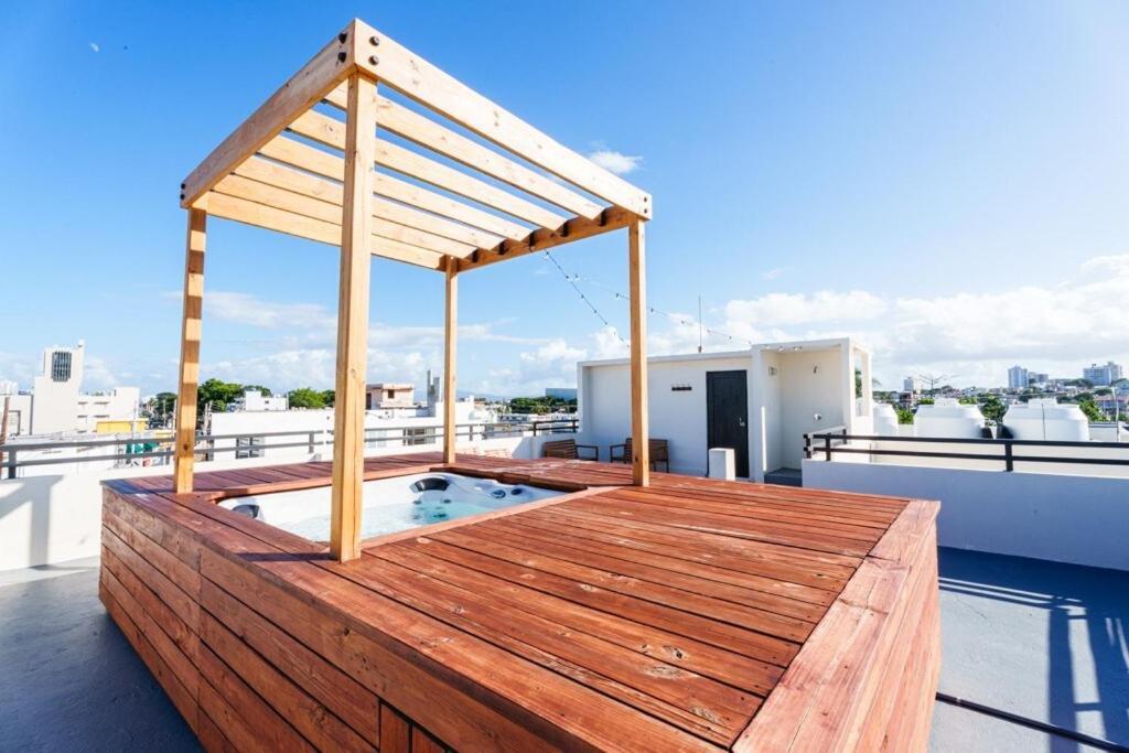 Sunny Escape Pool Apartamento San Juan Exterior foto