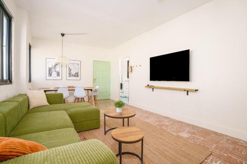 Sunny Escape Pool Apartamento San Juan Exterior foto