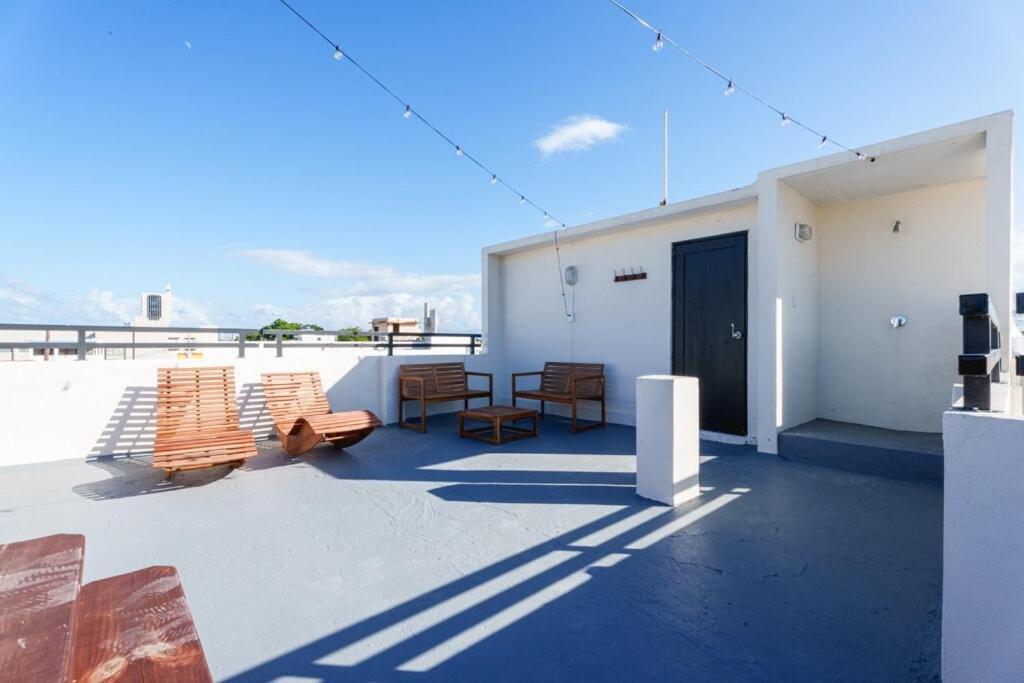 Sunny Escape Pool Apartamento San Juan Exterior foto