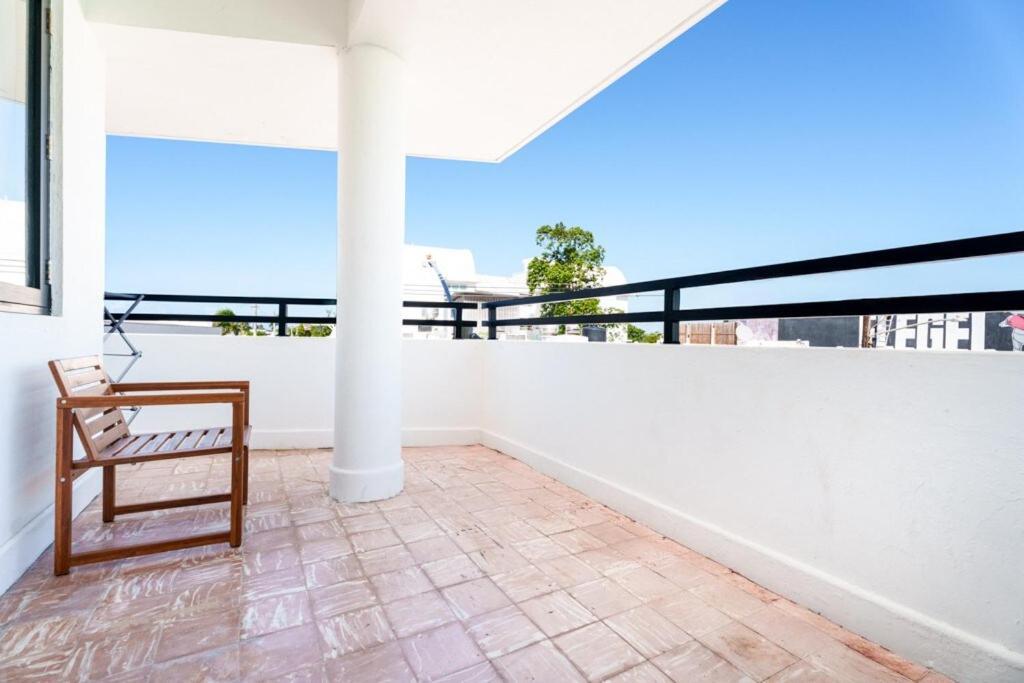 Sunny Escape Pool Apartamento San Juan Exterior foto