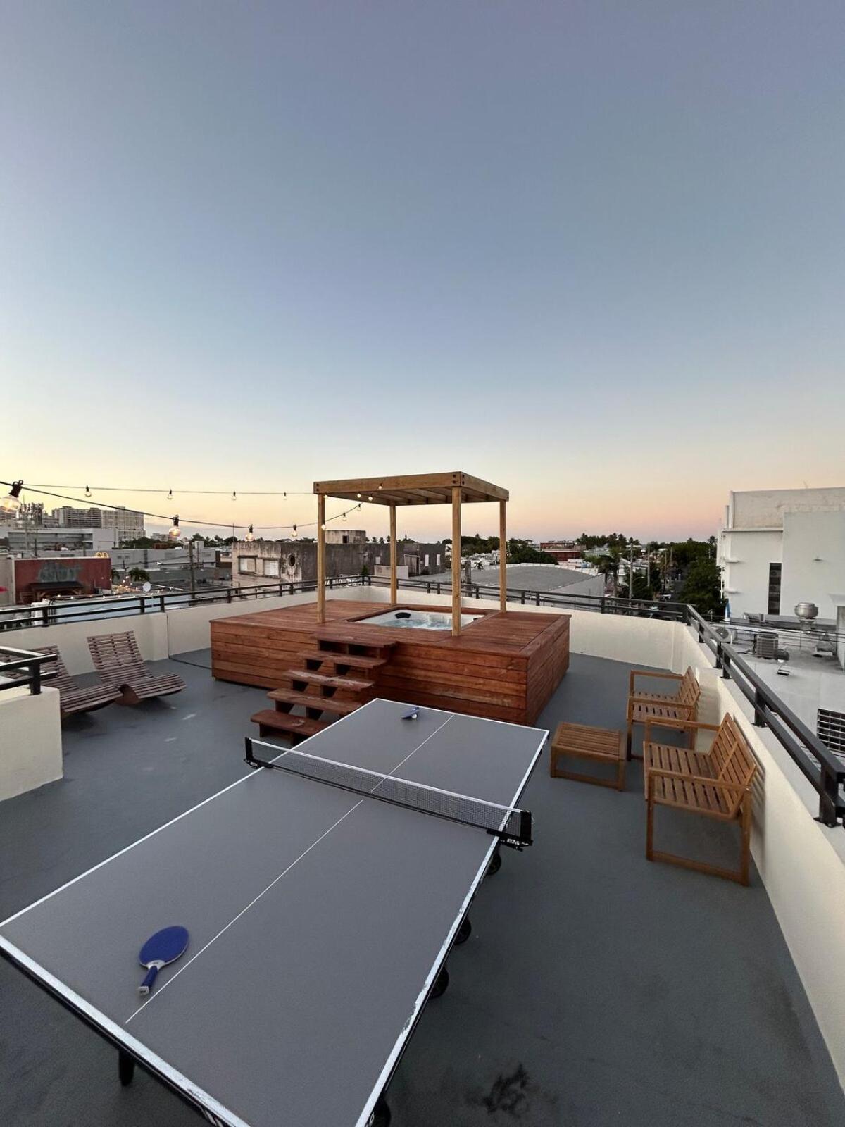 Sunny Escape Pool Apartamento San Juan Exterior foto