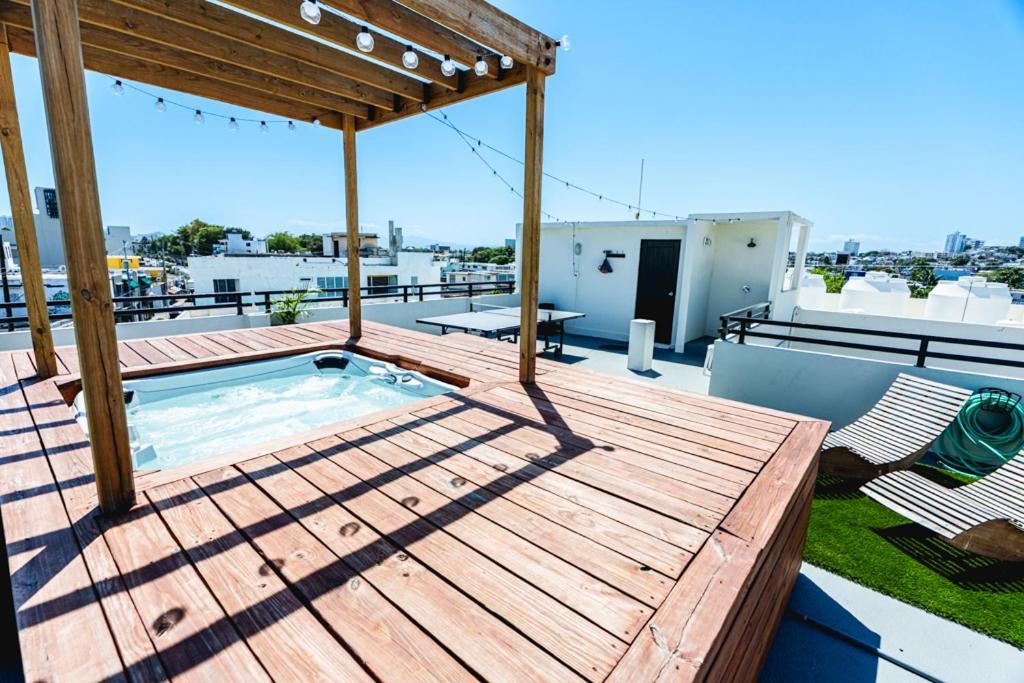 Sunny Escape Pool Apartamento San Juan Exterior foto